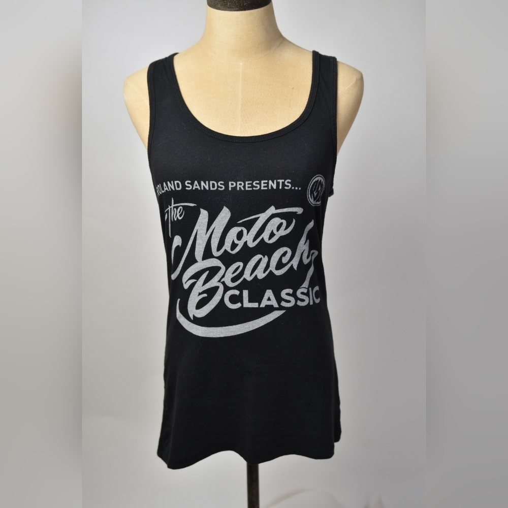 Roland Sands tanktop